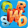 Unscramble Words icon