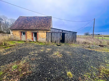 maison à Saint-Pierre-de-Lamps (36)