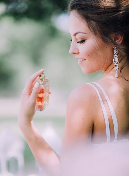 Wedding photographer Kseniia Krymova (krymskaya). Photo of 28 June 2017