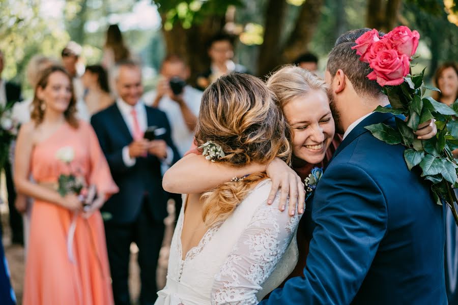 Fotografo di matrimoni Jurģis Rikveilis (jurgis). Foto del 3 marzo 2020