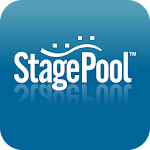 Cover Image of Скачать StagePool Jobs & Castings 2.1.4 APK