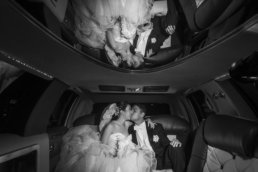 Bröllopsfotograf Eduard Serra (ed1ardserra). Foto av 24 januari 2019