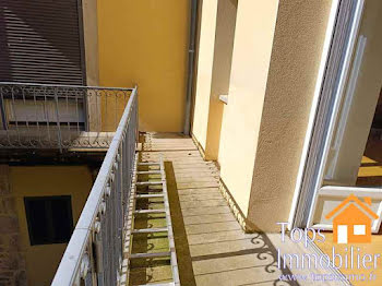 appartement à Villefranche-de-Rouergue (12)