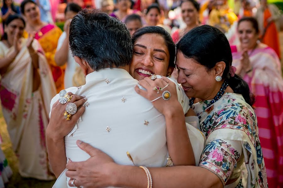 Photographer sa kasal Raj Mohapatra (rajmohapatra). Larawan ni 3 Setyembre 2022