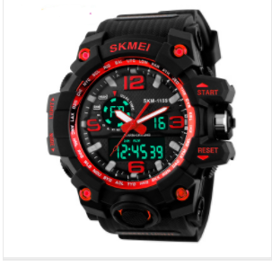 Title 3, Mens Electronic Watch Special Forces Tactical ...