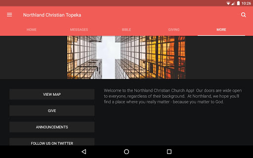 Northland Christian Topeka