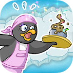 Cover Image of Télécharger Pingouin Dîner : Restaurant Dash 1.0.0 APK