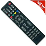 Cover Image of ดาวน์โหลด NXT Digital Remote Control ( 5 in 1) 2.0 APK