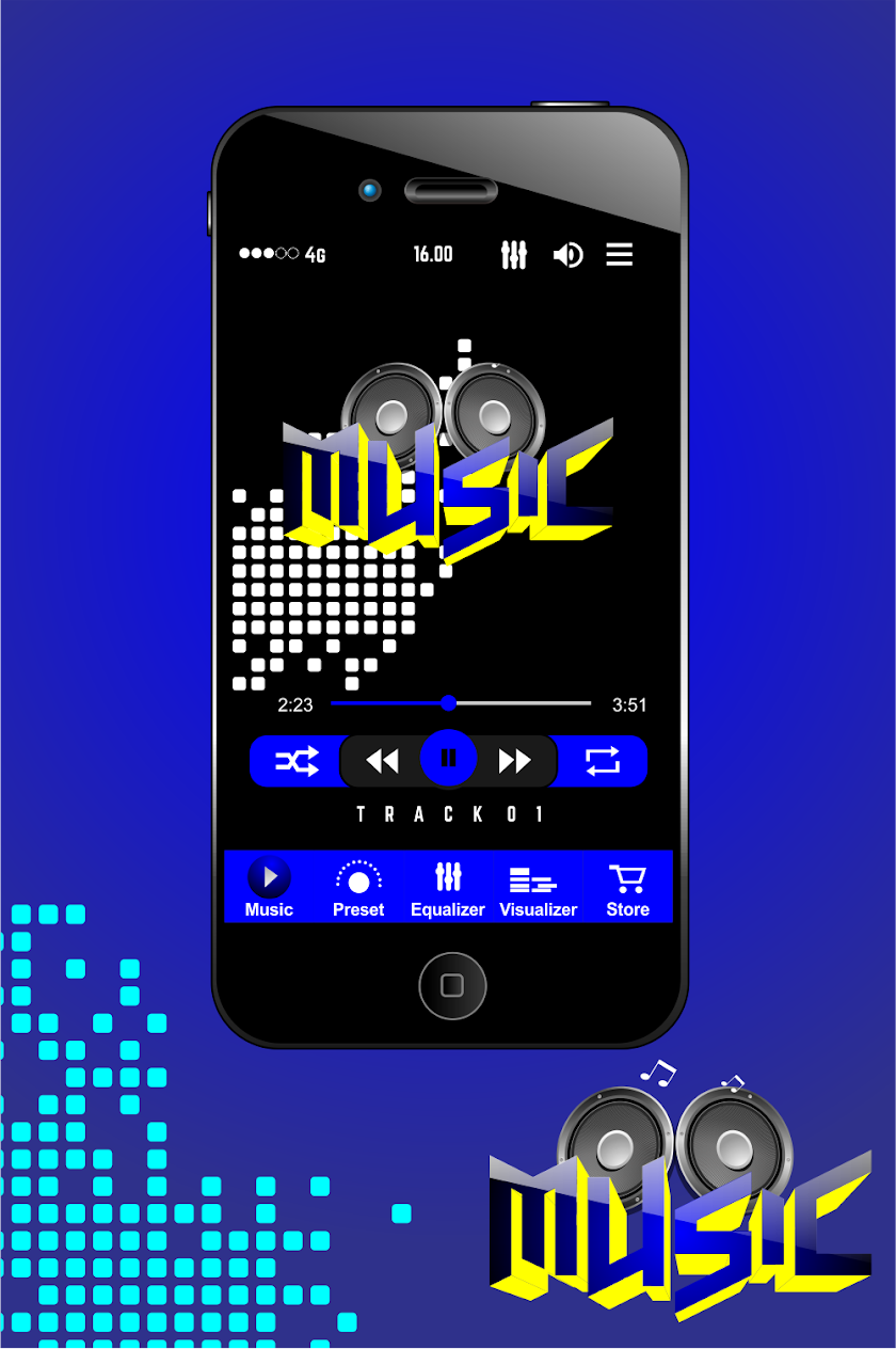 JUL - Tchikita Screen 2