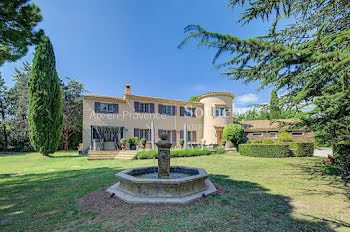 maison à Aix-en-Provence (13)