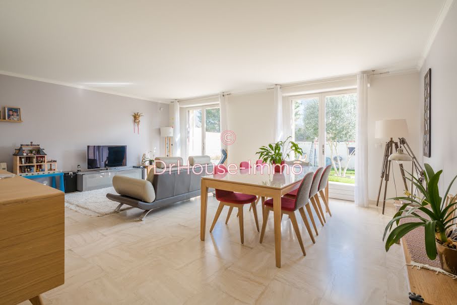 Vente maison 6 pièces 125.14 m² à Bry-sur-Marne (94360), 895 000 €