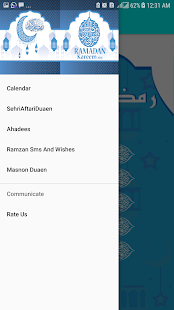 Islamic Ramadan Calendar 2019 (Sehri Aftari Dua)(圖7)-速報App