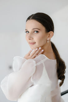 Wedding photographer Mariya Timofeeva (marytimofeeva). Photo of 1 March 2022