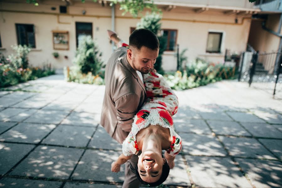 Wedding photographer Igor Terleckiy (terletsky). Photo of 22 October 2016