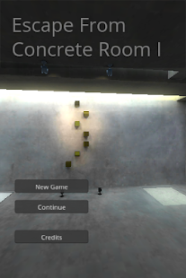 How to download Escape from Concrete room 1 lastet apk for bluestacks