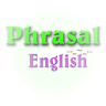 Wow! English Phrasal Verbs icon