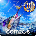 Icon Ace Fishing: Wild Catch