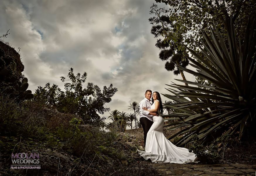 Wedding photographer Jose Antonio Molina (jamolina). Photo of 21 May 2019