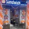 RJ’s sandwich , Viman Nagar, Pune logo