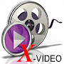 تحميل   X-VIDEO APK 