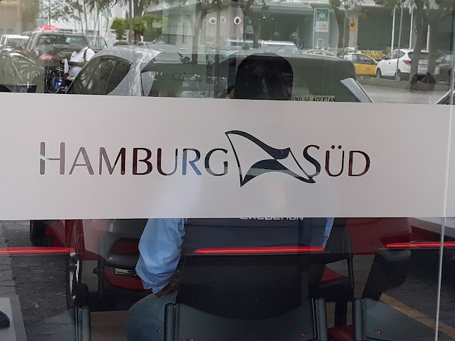 Hamburg Süd