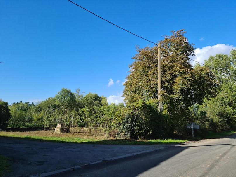 Vente terrain  400 m² à Surgères (17700), 45 000 €