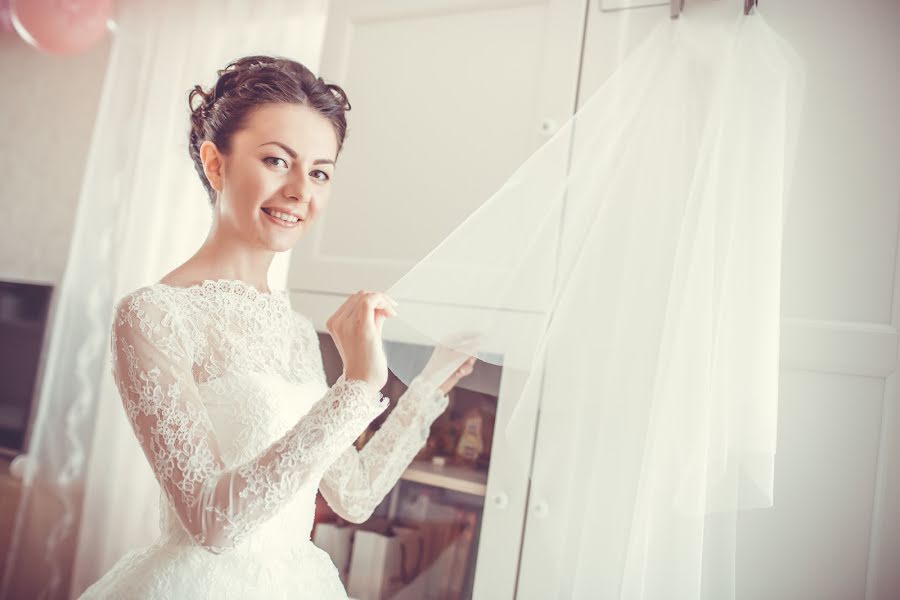 Fotógrafo de bodas Yuliya Satosova (julietta). Foto del 22 de marzo 2016