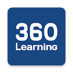 Cover Image of Baixar 360Learning 5.2.2 APK