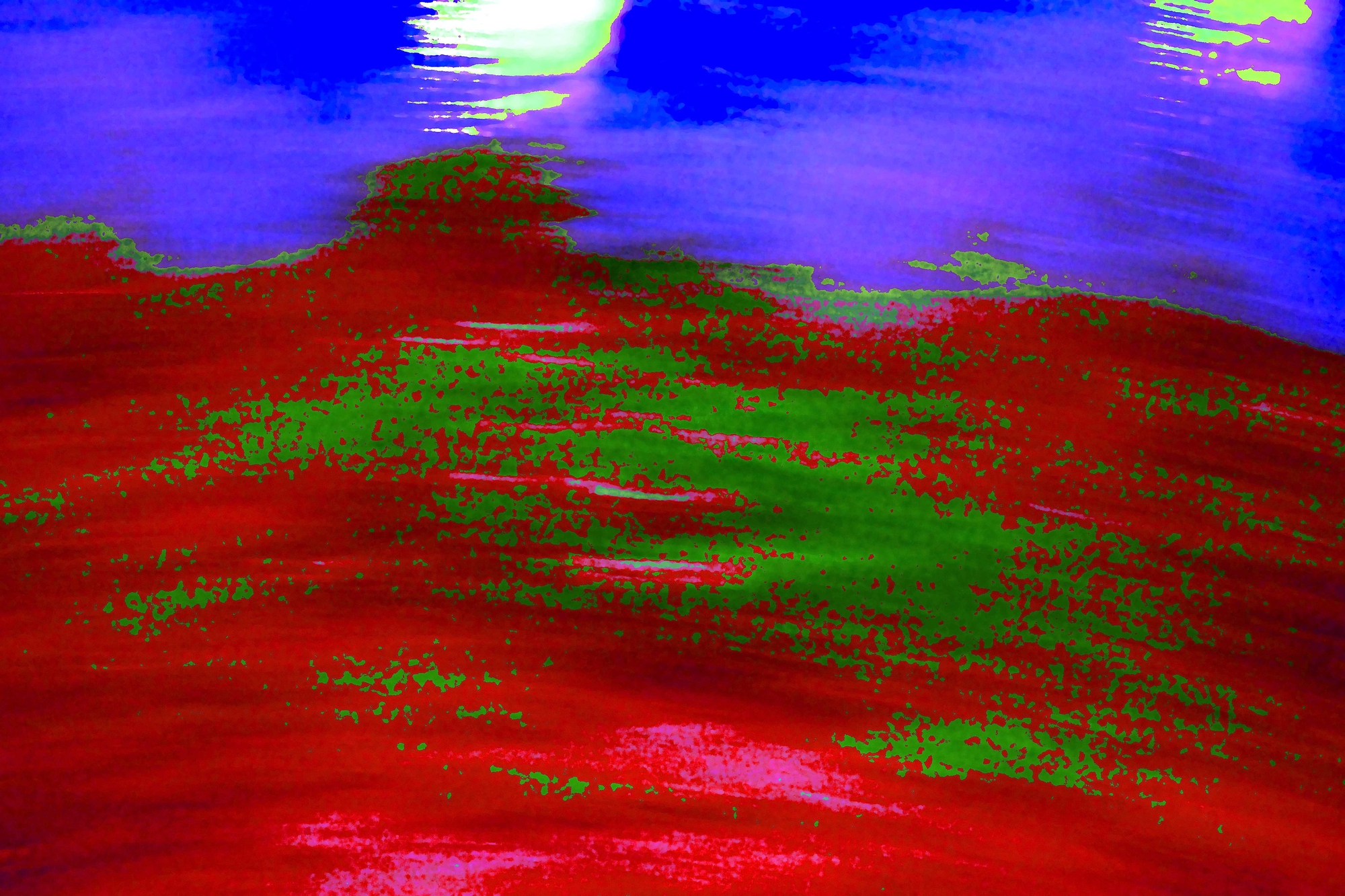 Terra e mare di Arthemisia