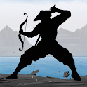 Icon Sword Shadow Fighting Game 3D