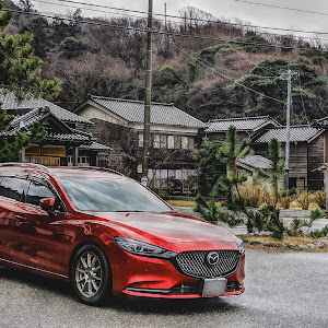 MAZDA6 GJ2FW