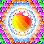 Bubble Shooter Relic  Icon