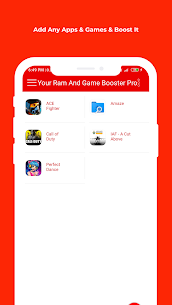 50X Game Accelerator Pro – Mainkan Game Lag Gratis v1.1 [Berbayar] 2