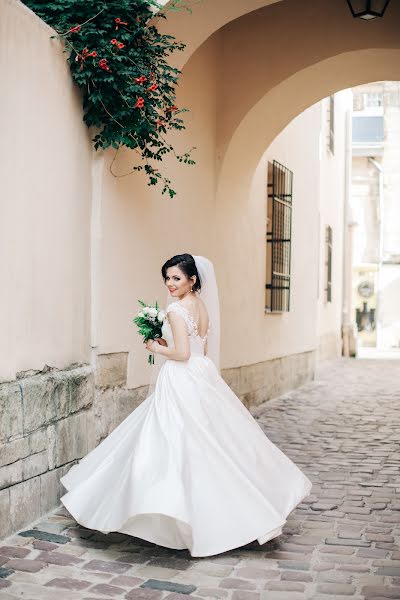 Fotograful de nuntă Evgeniya Vesna (vesna). Fotografia din 25 ianuarie 2019