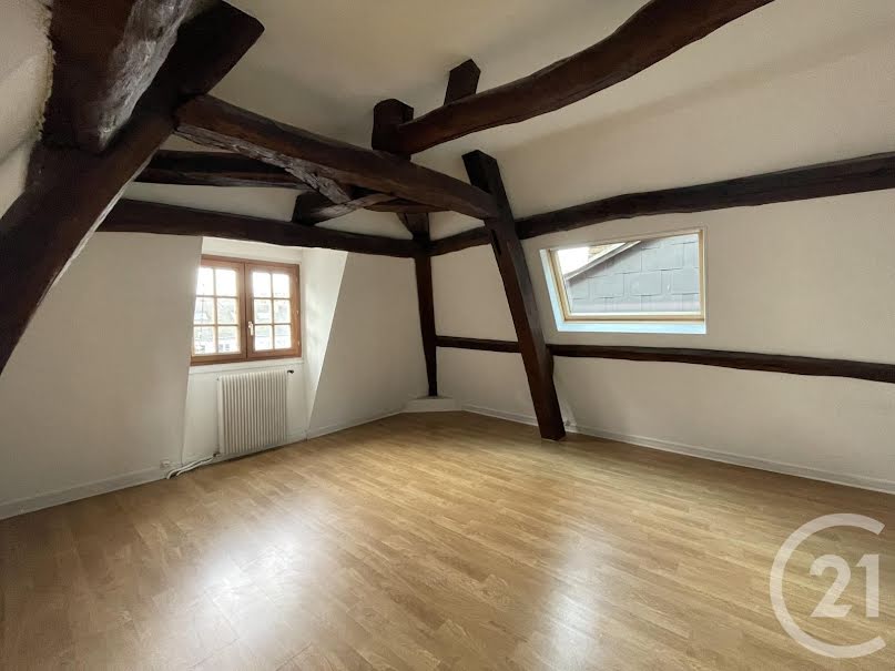 Location  appartement 3 pièces 65.87 m² à Rouen (76000), 1 005 €