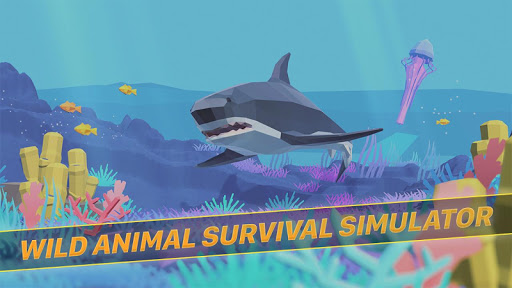 Shark Life - Animal Simulator