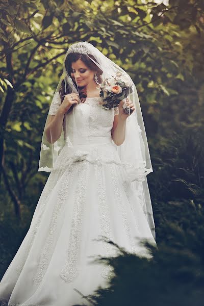 Fotógrafo de bodas Pavel Skvorcov (psnn). Foto del 10 de mayo 2017