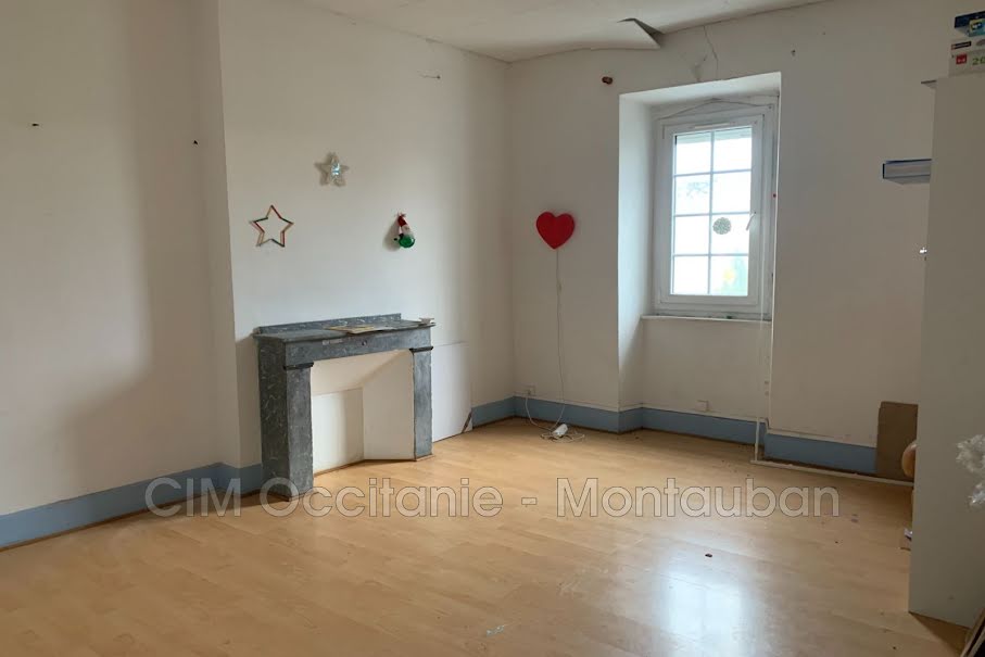 Vente maison 9 pièces 191 m² à Saint-Martory (31360), 128 400 €