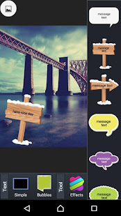 Text On Photo - Text Editor(圖3)-速報App