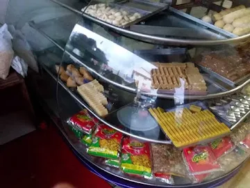 Bangali Babu Sweets photo 