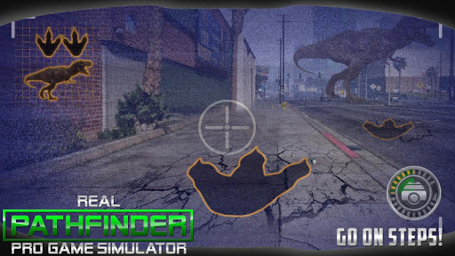 Real Pathfinder Pro Game Simulator