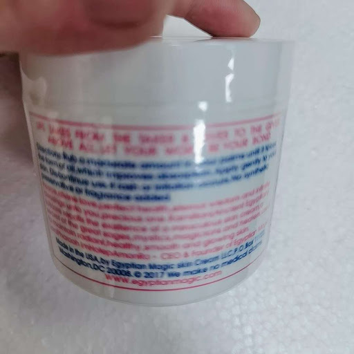 Title 5, Moisturizing Brightening Skin Care Cream deeply...