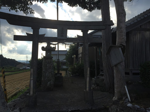 琴平神社