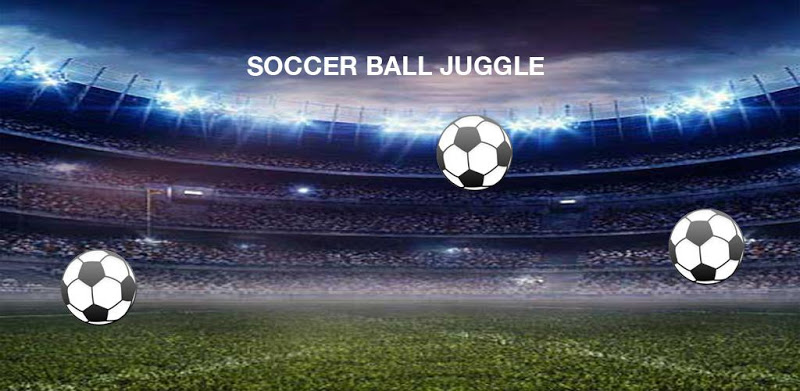 Soccer Ball Juggle