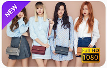 Kpop BLACKPINK New Tab Theme small promo image