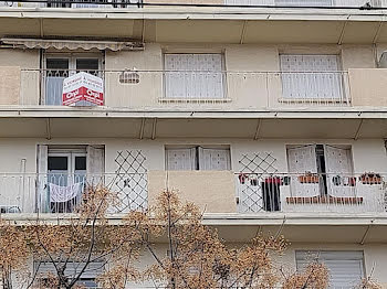 appartement à Montpellier (34)