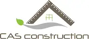 CAS Construction Midlands Ltd Logo