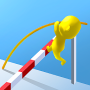 High Jump Mod apk versão mais recente download gratuito