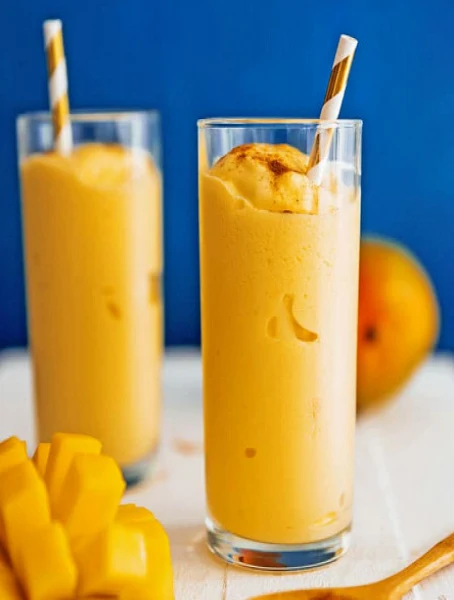 Mango Lassi