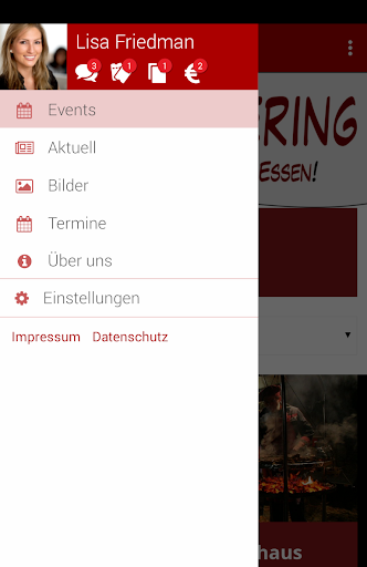 Screenshot HAU’N-weck
